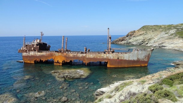 Andros 3