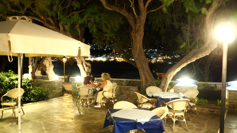Restaurant 2
